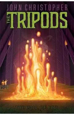 The Pool of Fire - John Christopher