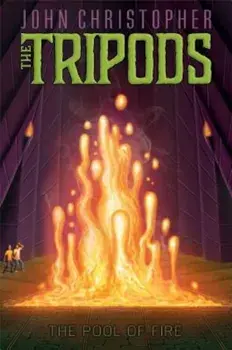 The Pool of Fire, Paperback/John Christopher
