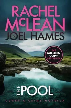 The Pool, Paperback/Joel Hames