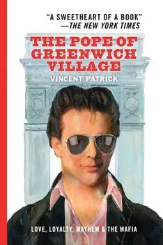 The Pope of Greenwich Village, Paperback/Vincent Patrick
