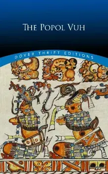 The Popol Vuh, Paperback/Lewis Spence
