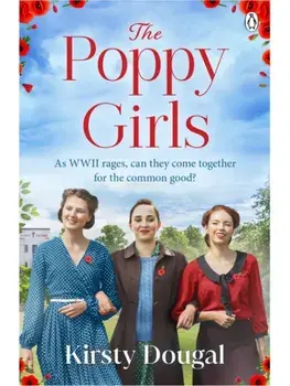 The Poppy Girls, Paperback/Kirsty Dougal