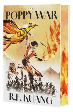 The Poppy War Collector's Edition - R. F. Kuang