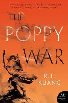 The Poppy War, Paperback/R. F. Kuang