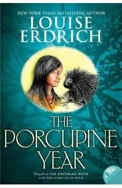 The Porcupine Year - Louise Erdrich