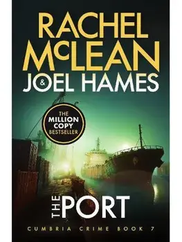 The Port, Paperback/Joel Hames