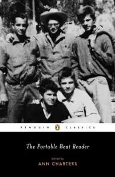 The Portable Beat Reader, Paperback/***