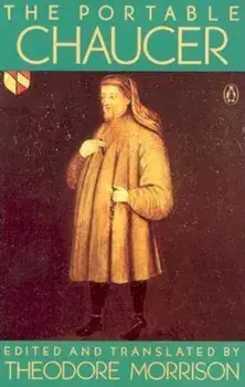 The Portable Chaucer: Revised Edition, Paperback/Geoffrey Chaucer