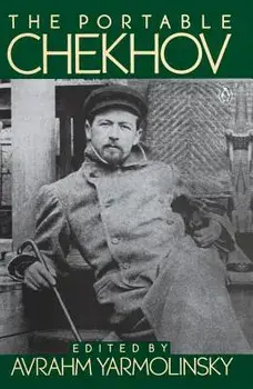 The Portable Chekhov, Paperback/Anton Chekhov