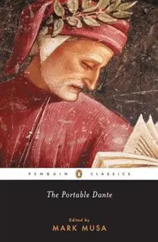 The Portable Dante, Paperback/Dante Alighieri