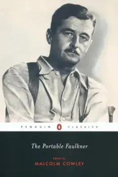 The Portable Faulkner, Paperback/William Faulkner