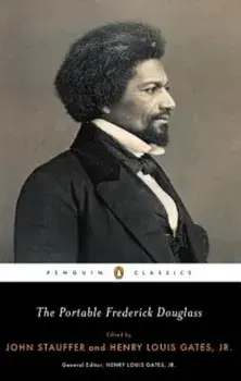 The Portable Frederick Douglass, Paperback/Frederick Douglass