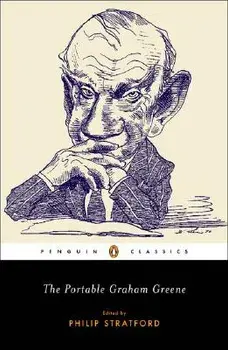 The Portable Graham Greene, Paperback/Graham Greene