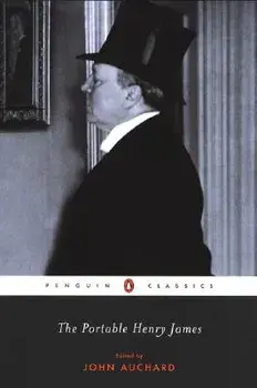 The Portable Henry James, Paperback/Henry James