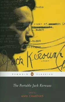 The Portable Jack Kerouac, Paperback/Jack Kerouac