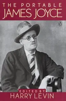 The Portable James Joyce, Paperback/James Joyce