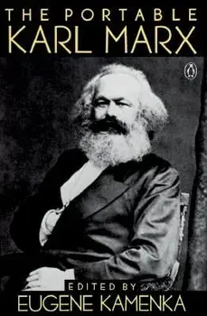 The Portable Karl Marx, Paperback/Karl Marx