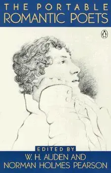 The Portable Romantic Poets: Romantic Poets: Blake to Poe, Paperback/Various