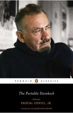 The Portable Steinbeck - John Steinbeck
