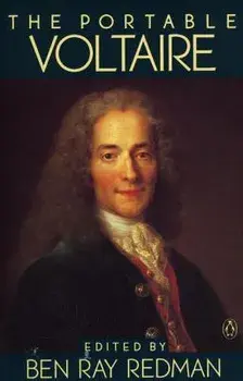 The Portable Voltaire, Paperback/Voltaire