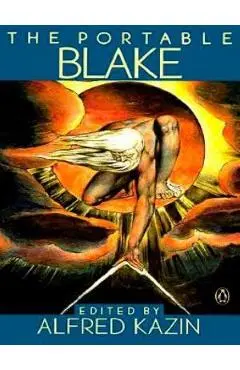 The Portable William Blake - William Blake