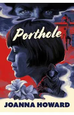The Porthole - Joanna Howard