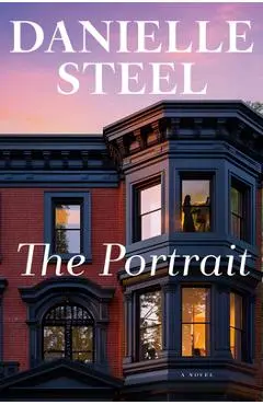 The Portrait - Danielle Steel