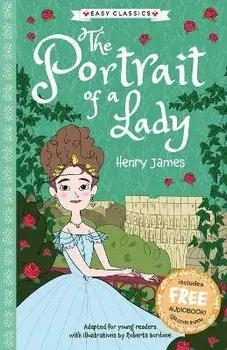 The Portrait of a Lady (Easy Classics), Paperback/Gemma Barder