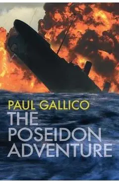 The Poseidon Adventure - Paul Gallico