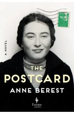 The Postcard - Anne Berest