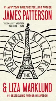 The Postcard Killers/James Patterson