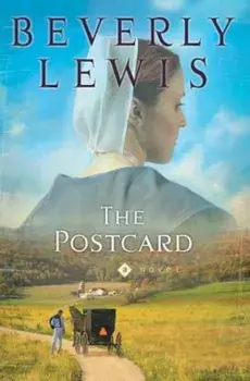 The Postcard, Paperback/Beverly Lewis