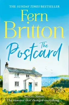 The Postcard, Paperback/Fern Britton