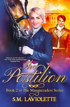The Postilion, Paperback/S. M. LaViolette