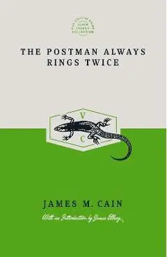 The Postman Always Rings Twice (Special Edition) - James M. Cain