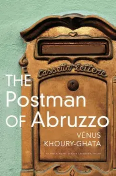 The Postman of Abruzzo, Hardback/Teresa Lavender Fagan