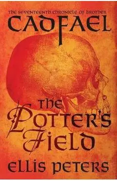 The Potter's Field - Ellis Peters