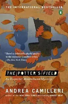 The Potter's Field, Paperback/Andrea Camilleri