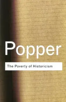The Poverty of Historicism, Paperback/Karl Popper
