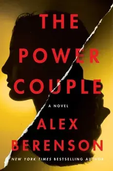 The Power Couple, Hardcover/Alex Berenson
