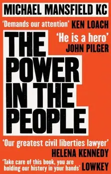 The Power In The People. How We Can Change The World, Paperback/Michael Mansfield