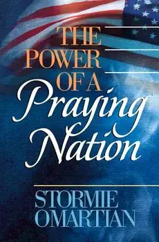 The Power of a Praying Nation, Paperback/Stormie Omartian