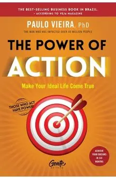 The Power of Action - Paulo Vieira