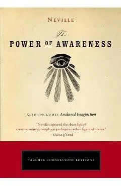 The Power of Awareness - Neville