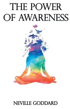The Power Of Awareness, Paperback/Neville Goddard