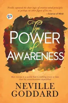 The Power of Awareness, Paperback/Neville Goddard