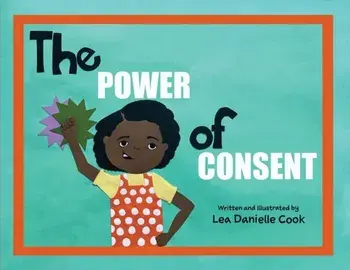 The Power of Consent, Paperback/Cook