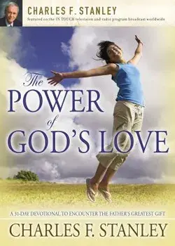 The Power of God's Love, Paperback/Charles Stanley