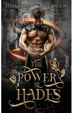 The Power of Hades - Eliza Raine