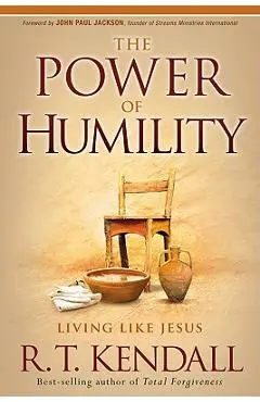 The Power of Humility - R. T. Kendall